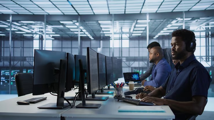 Erros comuns na gestão de equipes de TI