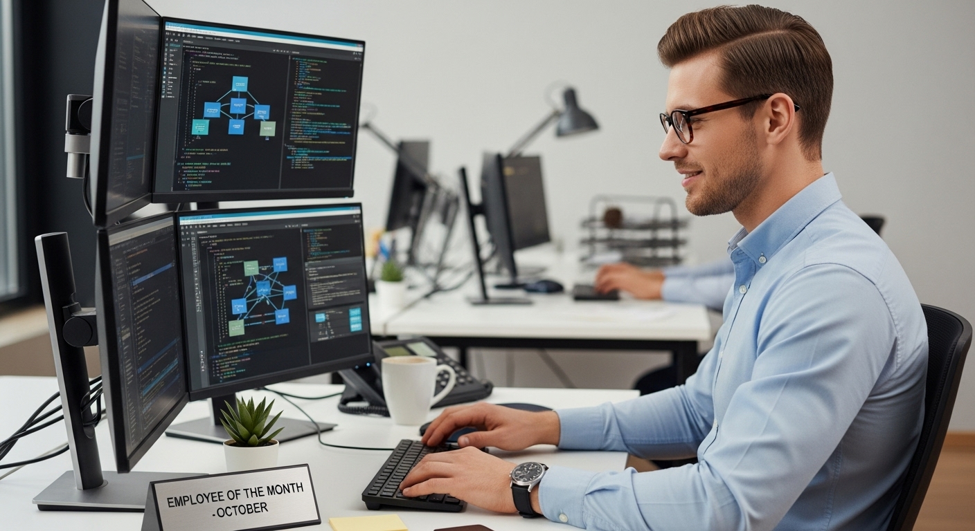 O que considerar ao contratar um serviço de TI para sua empresa?
