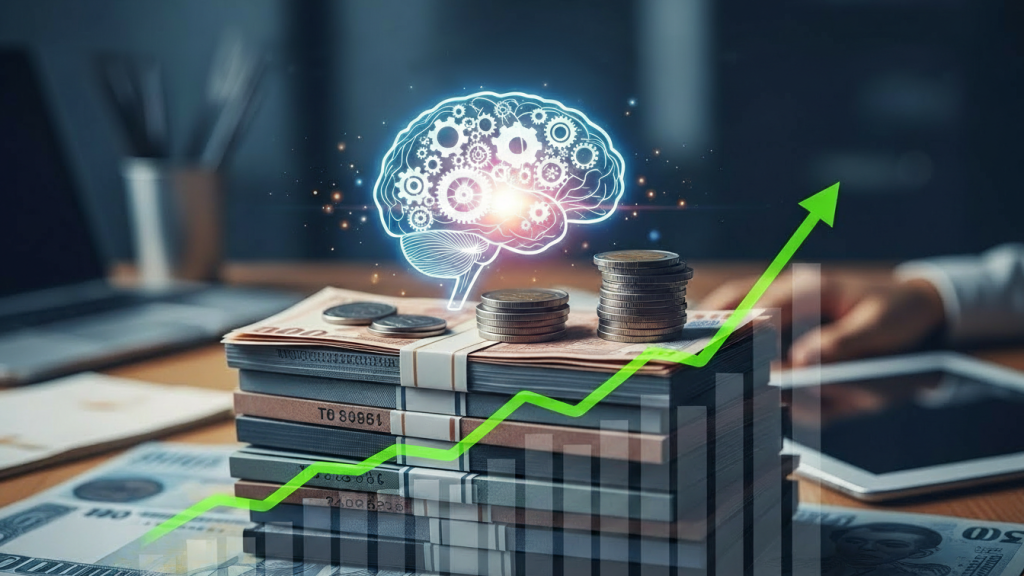 ESTRATÉGIA TECNOLÓGICA INTELIGENTE: COMO EMPRESAS PODEM EVOLUIR SEM PERDER O CONTROLE DE CUSTOS

